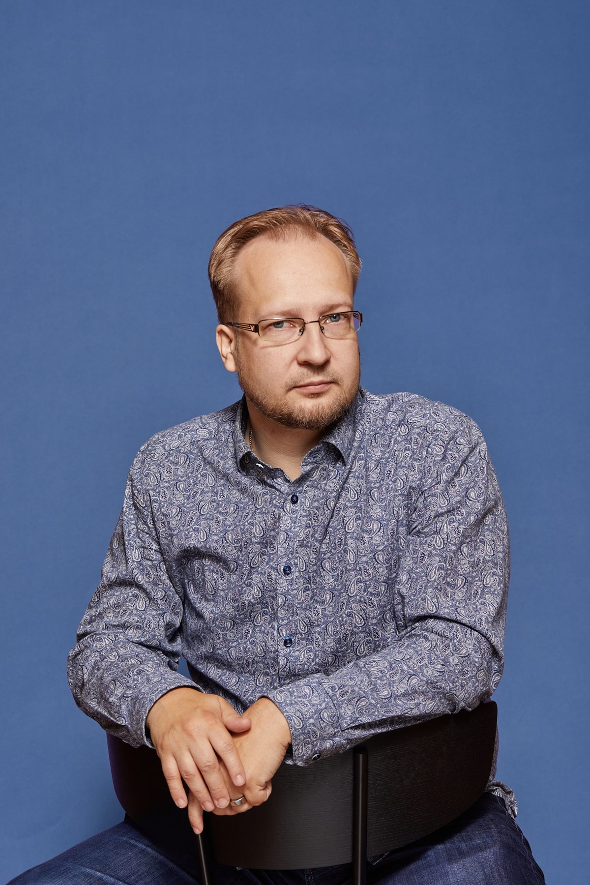 Sami Wendell